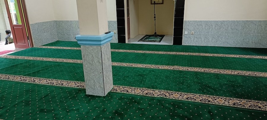 Al Imam