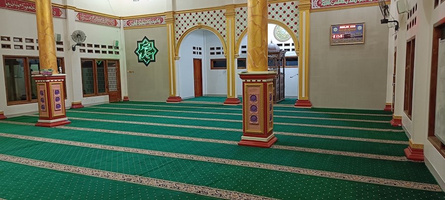 Al Imam