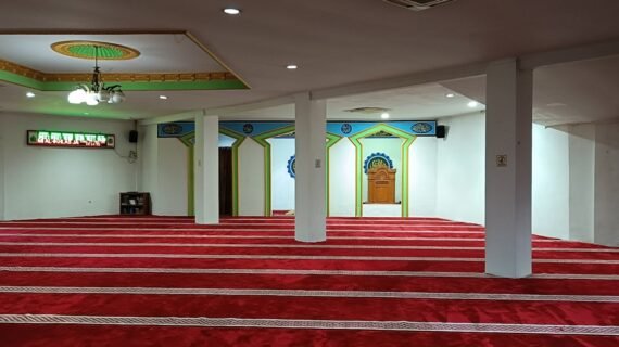 Cara Merawat Karpet yang Benar Supaya Tahan Lama dan Tetap Nyaman
