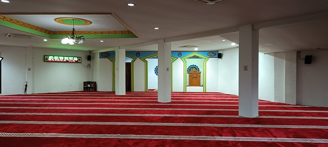 Al Saray