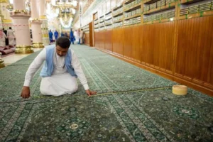 Tips Perawatan Karpet Harian dan Bulanan yang Wajib Anda Ketahui