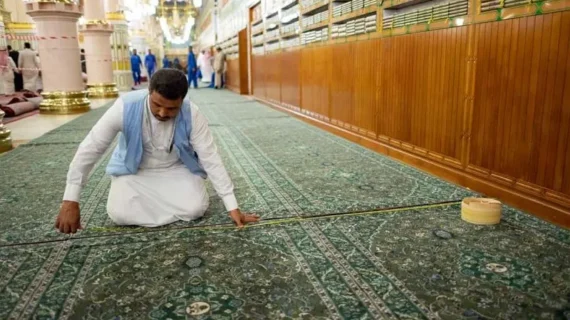 Tips Perawatan Karpet Harian dan Bulanan yang Wajib Anda Ketahui
