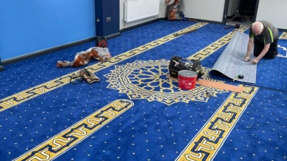 10 Tips Merawat Karpet Agar Awet, Bersih, dan Tidak Mudah Bau