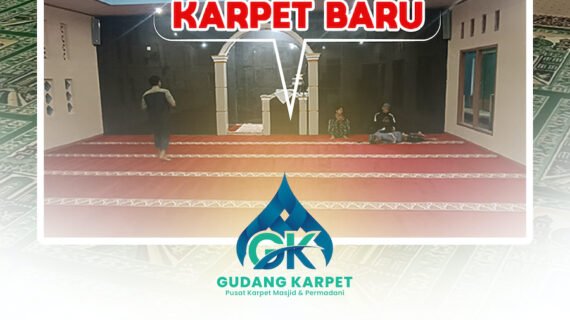 Jika Ada Dananya, Jangan Tunda Kenyamanan Beribadah